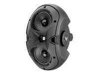 Electro-Voice EVID 4.2T 2-way Speaker - White