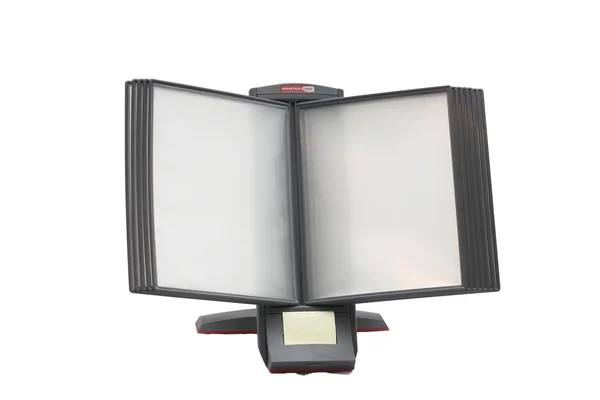 Master MVMD12 MasterView Modular Desktop Stand