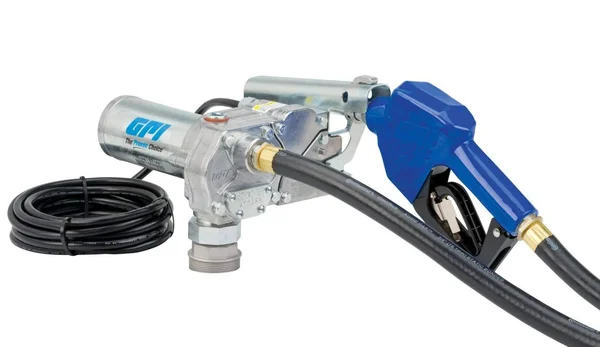 Fuel TRANSFER Pump - 110000-100