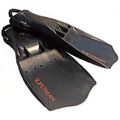 OMS Slipstream Monoprene Fins