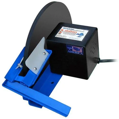 Abanaki SMD12 - Mighty Disk 12x22 Diameter Tramp Oil Skimmer