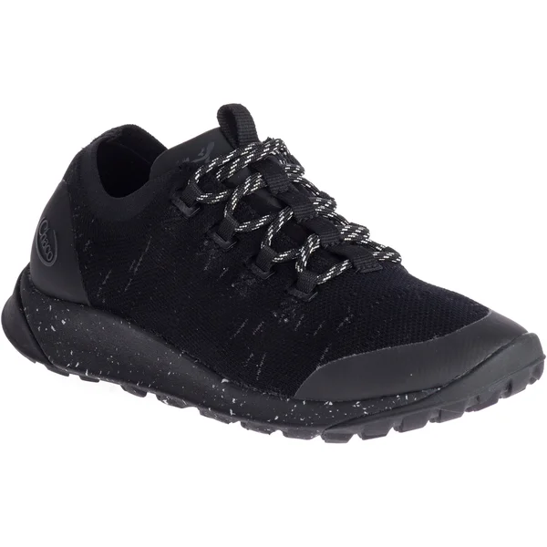 Chaco Women's Scion Shoes Black 7.5