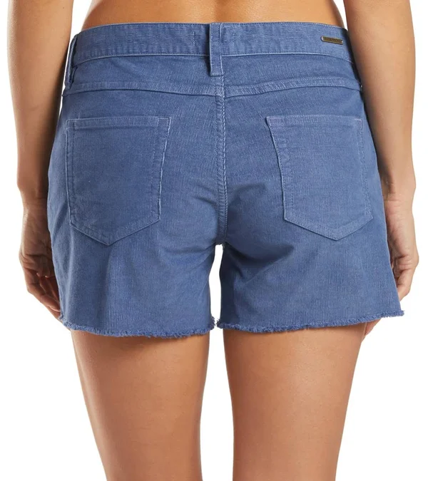 Carve Designs Oahu Short - Women's Coastal, 10