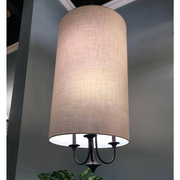 Maxim Lighting 10018OMOI Bongo Pendant Light Oil Rubbed Bronze
