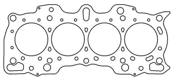 Cometic Gasket Automotive C4193-060 Cylinder Head Gasket