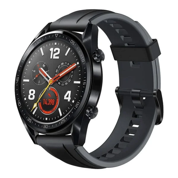 Huawei Watch GT - GPS Smartwatch with 1.39x22 AMOLED