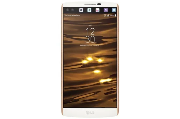 LG V10 (Verizon) Vs990 Android Smartphone - White New