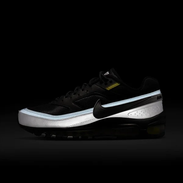 Nike Air Max 97/BW Black