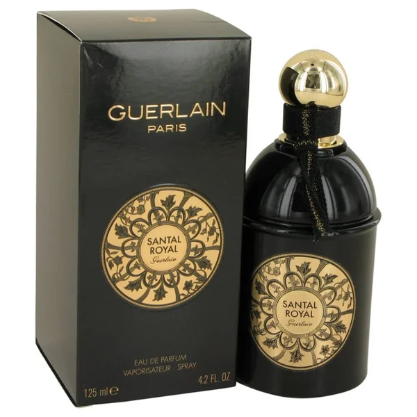 Guerlain Les Absolus d&Orient Santal Royal Eau de Parfum - 4.2 oz./ 125 mL, Women's