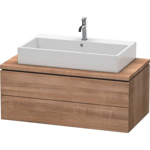 Duravit LC581907373 LC Vanity Unit for CONSOLE - 2 Drawers