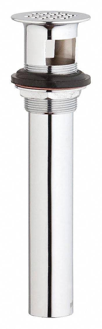 Grohe 28951000 Lavatory Grid Waste
