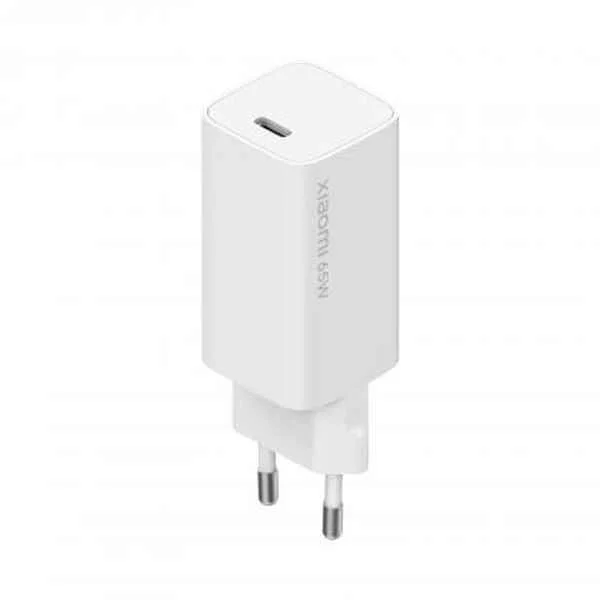 Charger Xiaomi Mi 65W Fast Charger