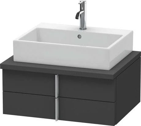 Duravit VE561604949 VE Vanity Unit for console - 1 Drawer
