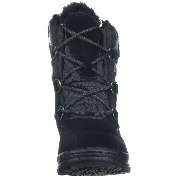 Baretraps Aero Cold-Weather Boots, Black