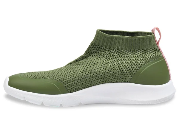 Spenco Orthotic Sneakers - Yoga Stretch - Size 11 Medium, Spice
