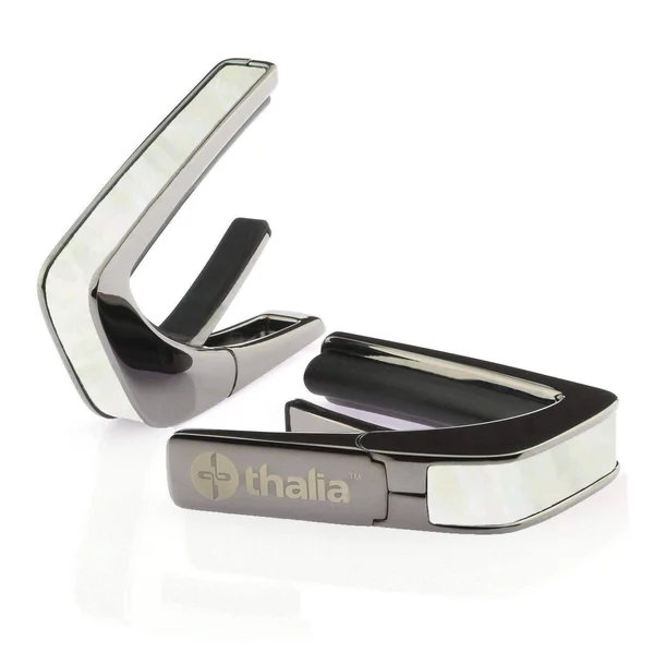 Mother of Pearl - Custom Capo, ThaliaCapos.com
