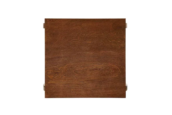 Beautiful End Table Walnut