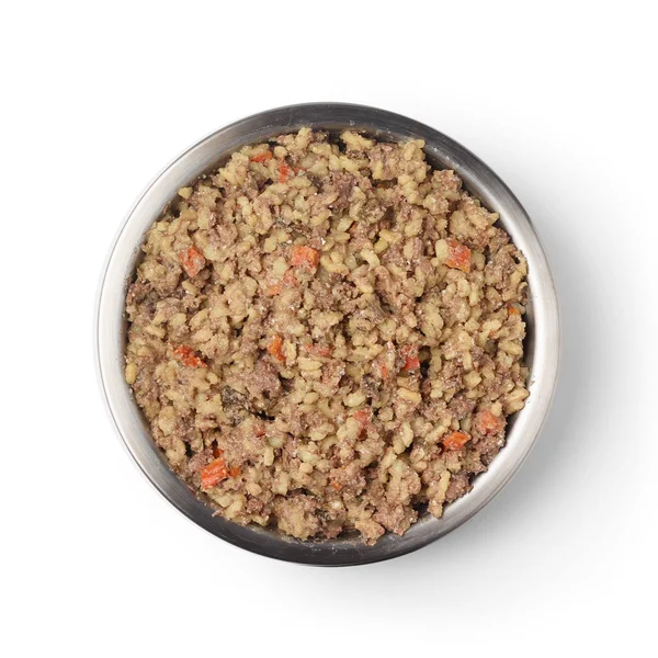 Just Food for Dogs 12 Pack Lamb & Brown Rice Dog Food, Fresh & Healthy Food for Dogs Gluten Free- PantryFresh