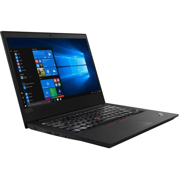 Lenovo 20KN008GUS ThinkPad E480 Notebook