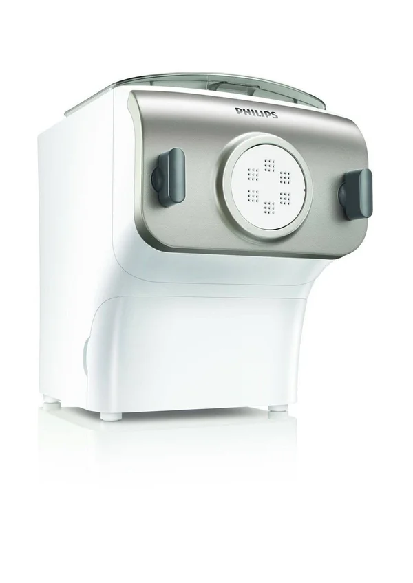 Philips Pasta Maker – Avance Assortment - HR2357/05, White