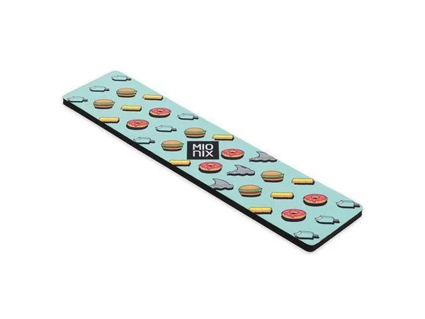 Mionix MNX-05-27008-G Long Pad Ice Cream Wristpad for