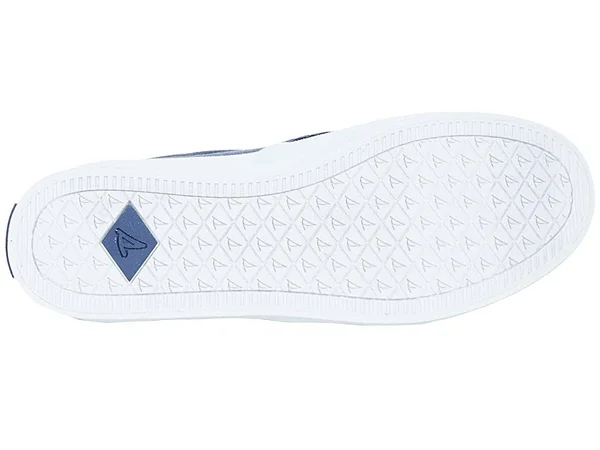 Sperry Crest Twin Gore Perf Sneaker - Navy