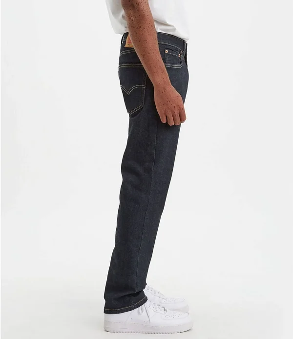 Levi&s Flex Men's 514 Straight Jeans - Cleaner