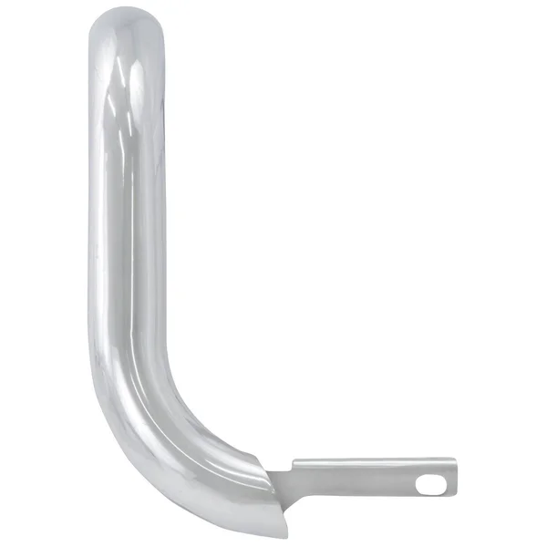 Aries 3in Bull Bar Stainless, 35-9001