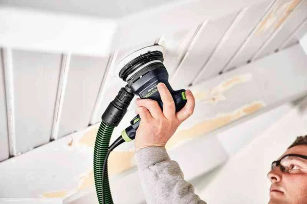 Festool 576070 ETS 125 Req Random Orbital Sander