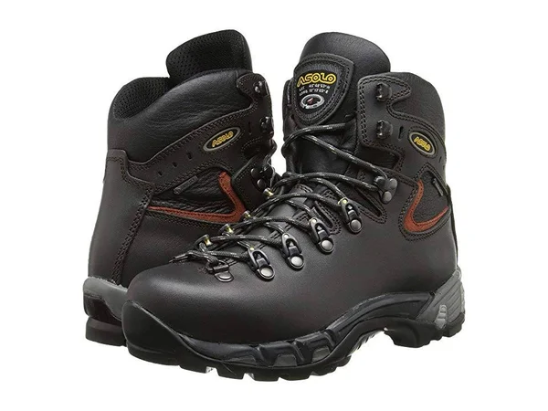 Asolo Power Matic 200 GV Boot - Women's Dark Graphite 8.5