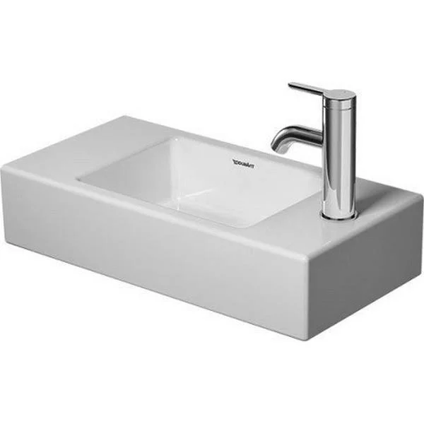Duravit Vero Air 07245000091 Furniture Handrinse Basin