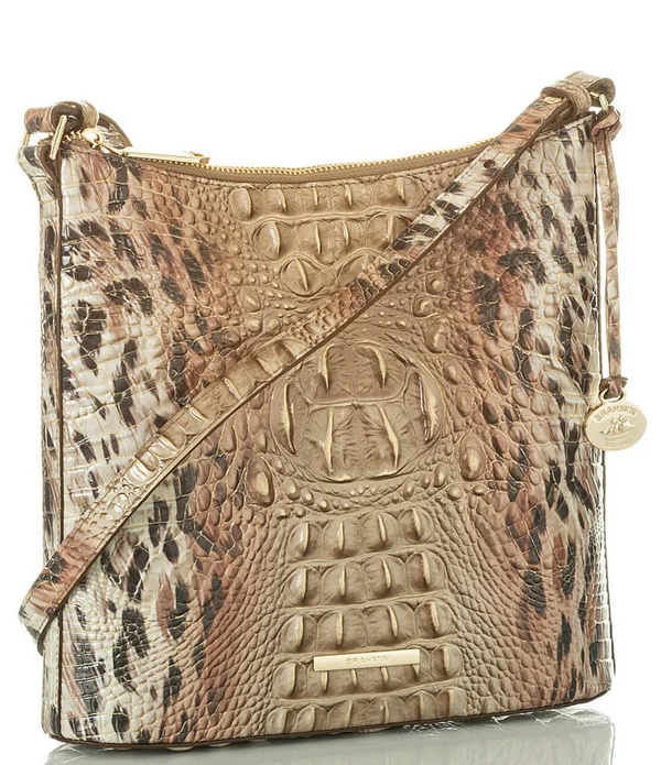 Brahmin Katie Crossbody - Prowl Ombre Melbourne