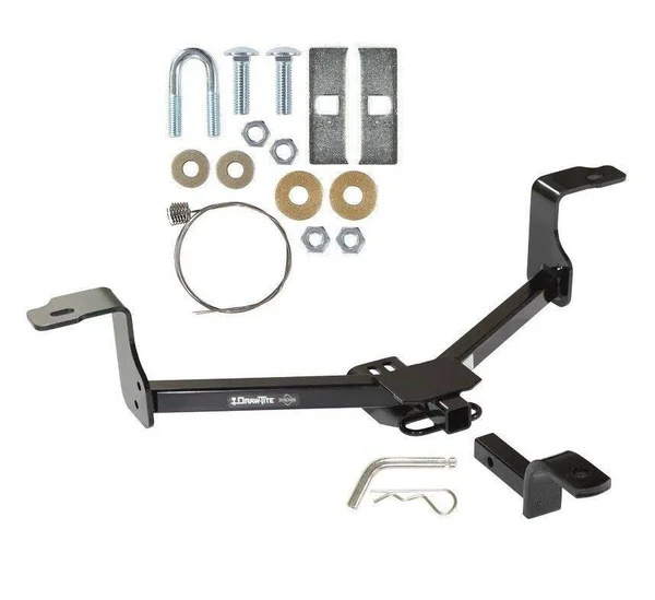 Draw-Tite 248990 Sportframe Hitch & Drawbar