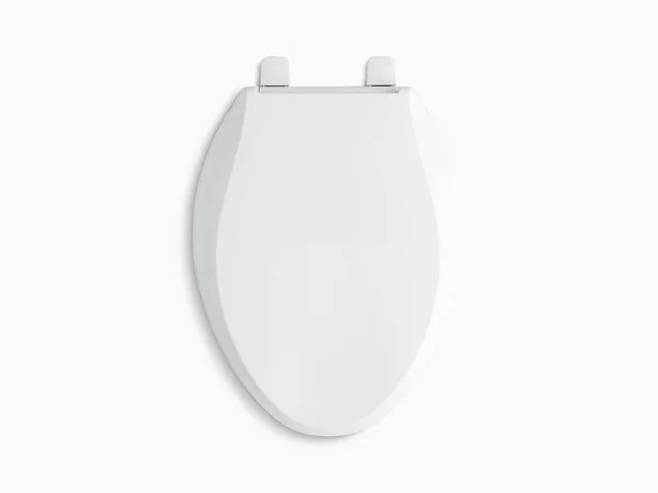 Kohler 7315-7 Cachet Quick-Release Elongated Toilet Seat