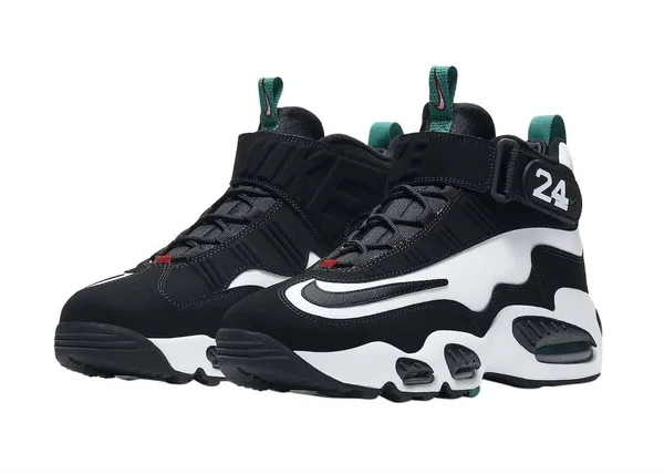 Nike Air Griffey Max 1 Freshwater 2021 - Size 6 Kids