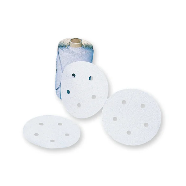 3M Stikit Paper D/F Disc Roll 426U, 5x22 x NH 5 Holes 220 A-Weight