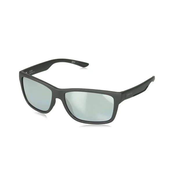 Smith Drake Sunglasses Matte Black