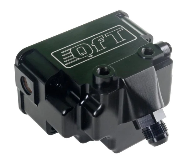 Quick Fuel Technology 34-114qft Billet Fuel Bowl