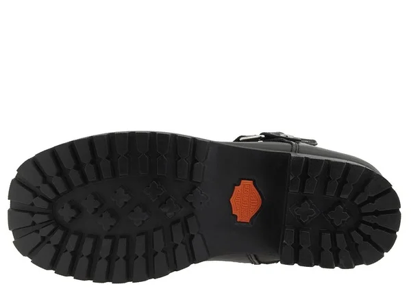Women's Harley-Davidson Alivia Black 11 M