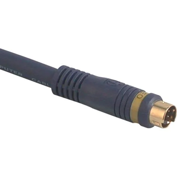 C2G Velocity S-Video Cable 75ft 29162