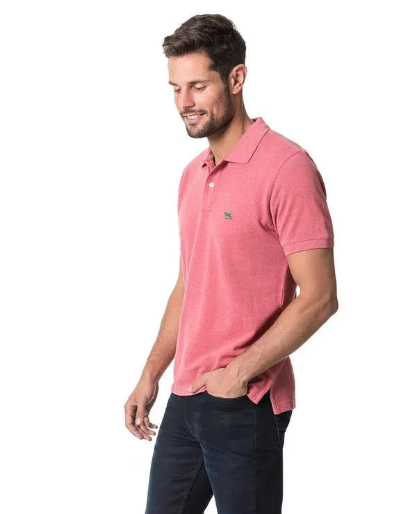 Rodd and Gunn Men's The Gunn Polo