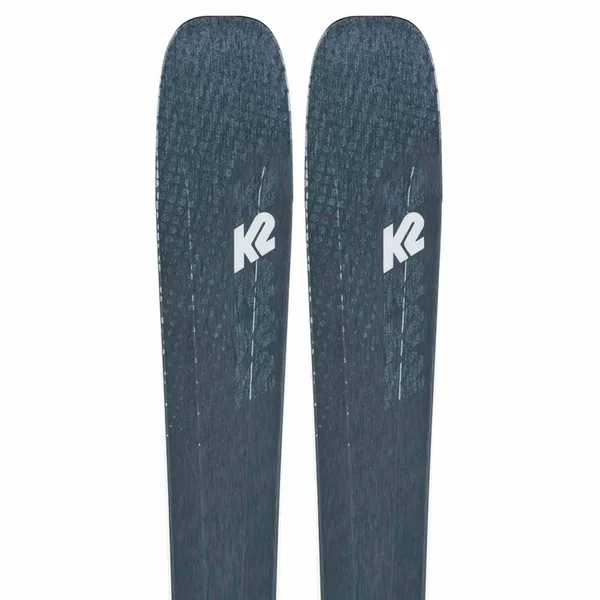 K2 Mindbender 98Ti Alliance Women Skis - 2020 - 154cm