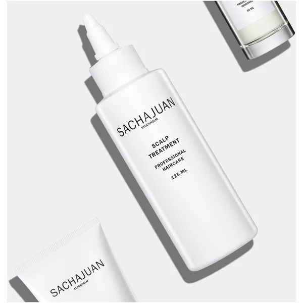 Sachajuan Scalp Treatment