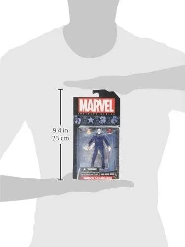 Marvel Infinite Series Marvel&s Chameleon