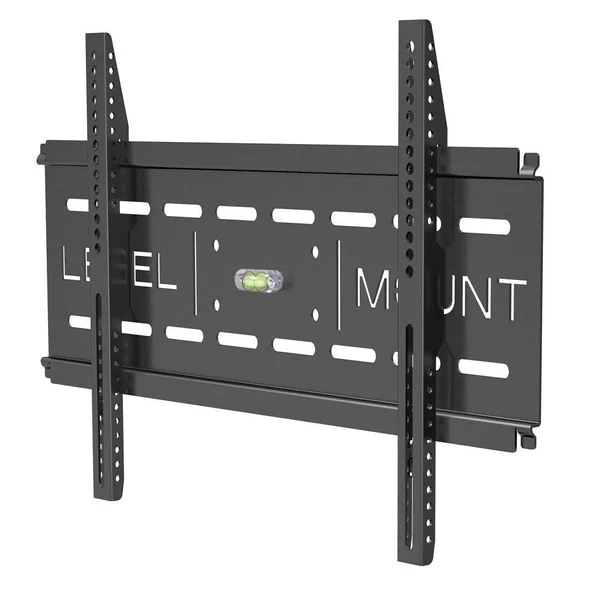 Level Mount Large Universal Low Profile - DC50LP - Mounting kit for Plasma, LCD, TV
