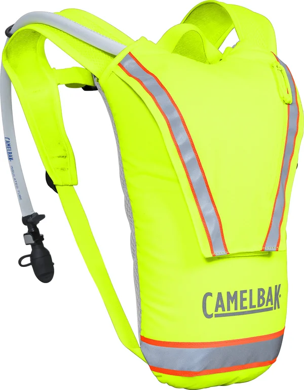 CamelBak Hi-Viz 85oz Mil Spec Crux - Lime Green