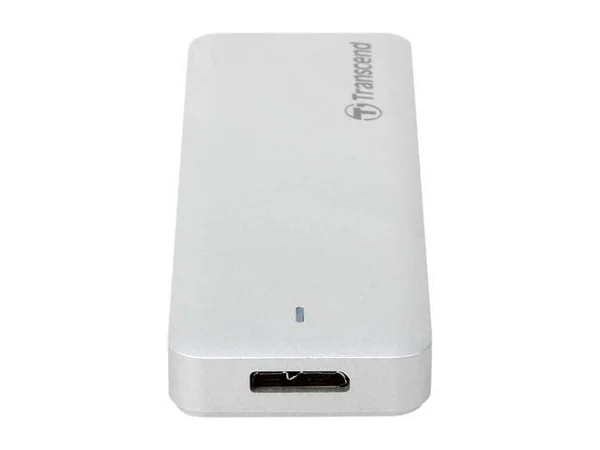 Transcend JetDrive 720 240 GB Internal Solid State Drive