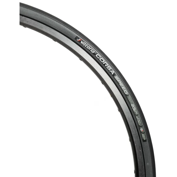 Vittoria Corsa Competition Speed G+ Tire - 700x23c