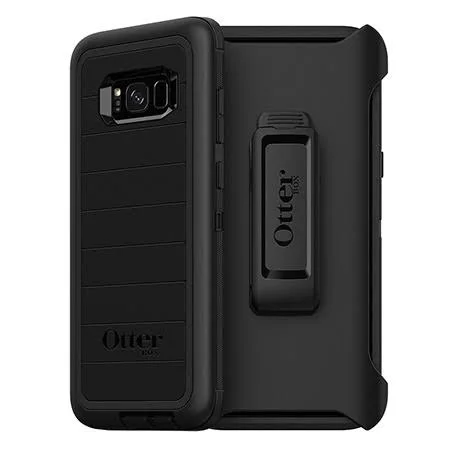 Galaxy S8+ Defender Series Pro Case
