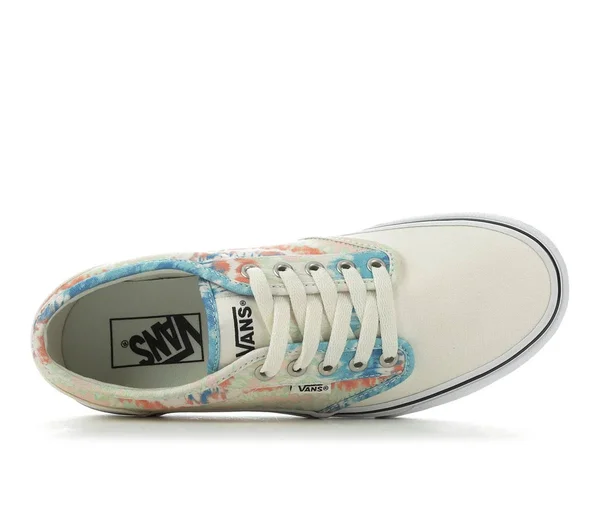 Vans Atwood Men's Skate Shoes, Size: 8, White